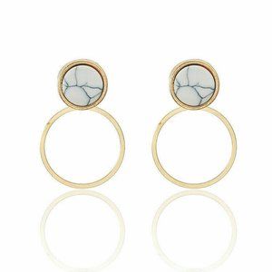 Minimalistic Earrings